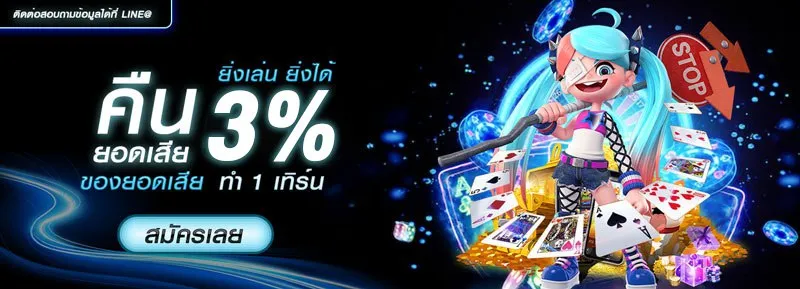 ฝากถอนวอเลท ไม่มีขั้นต่ำ
